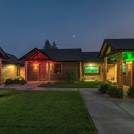 Bear Mountain - Suite 2 Грант-Пасс Экстерьер фото
