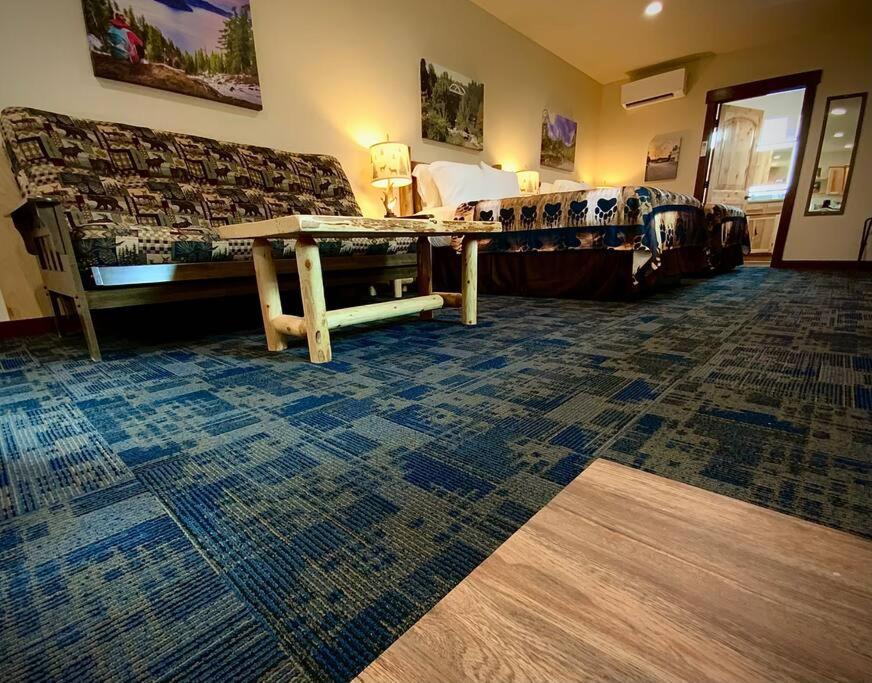 Bear Mountain - Suite 2 Грант-Пасс Экстерьер фото
